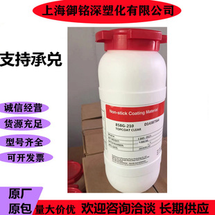 PFA Chemo 532G-13051 Red Thick Spray Powder 858G-106 Screw Valve Baking Pan 959G-203