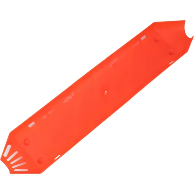 Wholesale off-road motorcycle modification: Motorcycle exhaust pipe