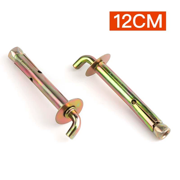 12 cm expansion screw