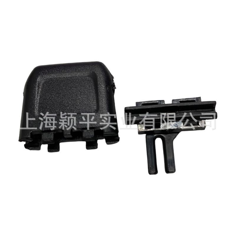 Suitable for new Magotan B8 B8L new CC instrument panel air outlet paddle air conditioner rear air outlet paddle rear outlet