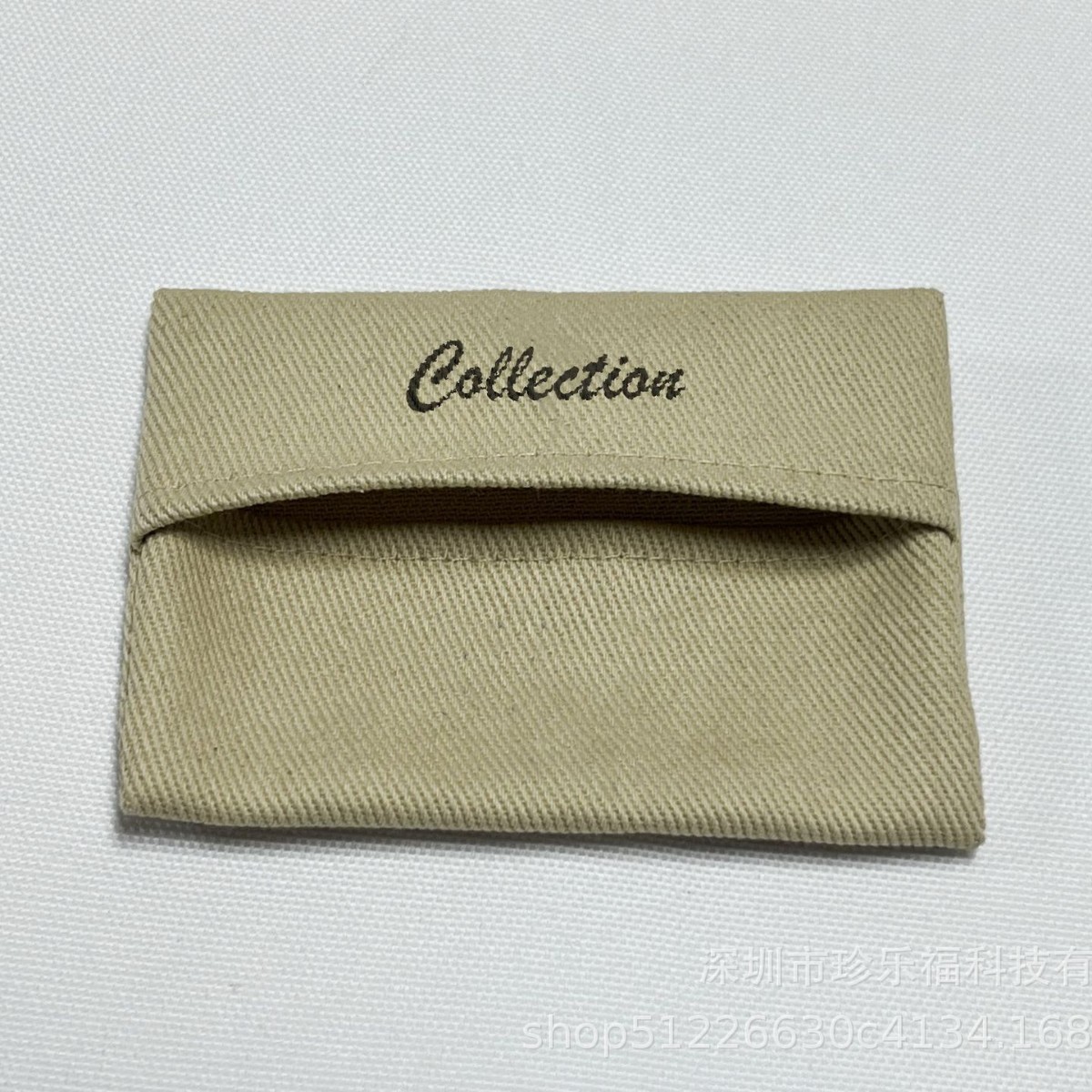 定  制棉布袋包包收纳袋衣服防尘袋珠宝首饰袋可印logo