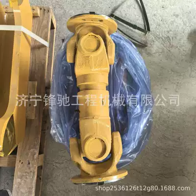Suitable for Sem922 Grader Rear Drive Shaft Assembly 5555907 Parts H
