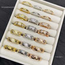 V�����������խ���ָ�r�и߼���С���L�荹��挒���18k����ɫ