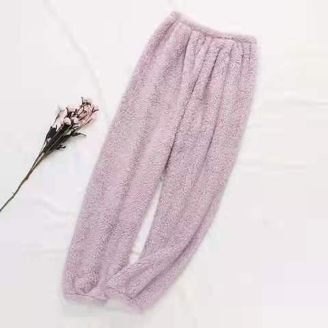 Pantalones 8 colores seleccionar comentarios color