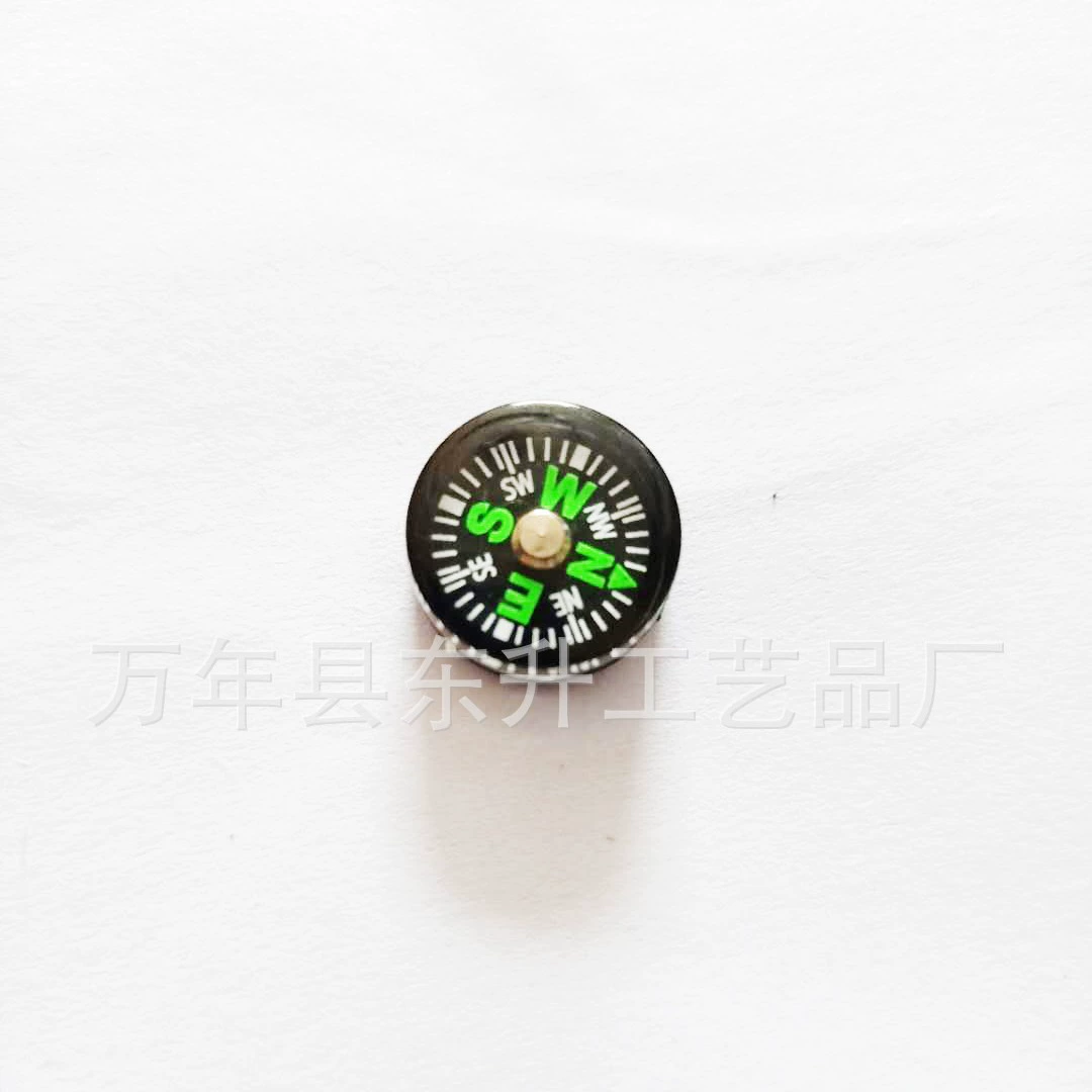 Диаметр 15mm-2 (сильный магнитный) указатель компаса