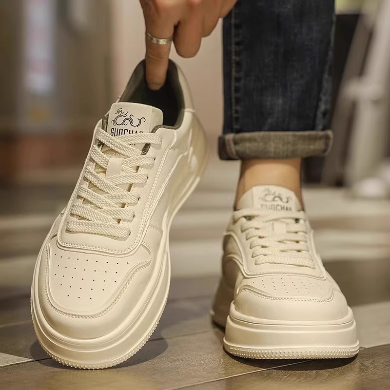 베이지(남성 스타일)