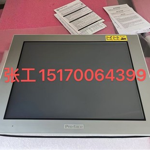 Brand new original Profis touch screen GP2300-SC41-24V large stock price discount