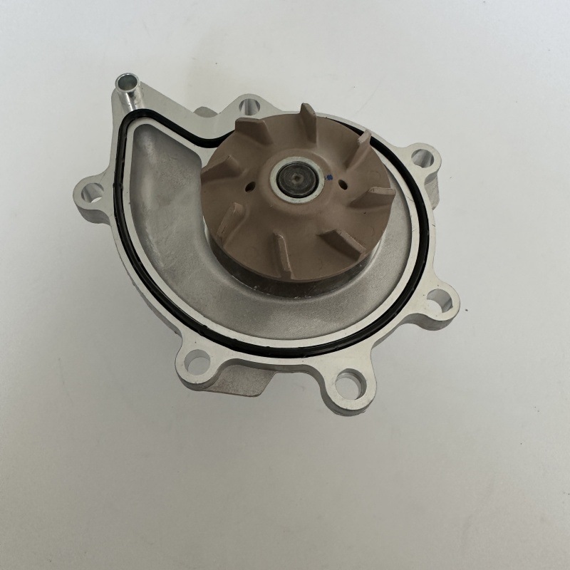 Water Pump 1722000101 Is Suitable for Ssangyong Korando C Water Pump