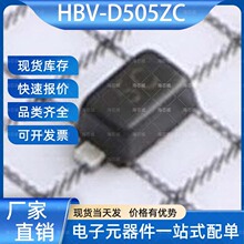 HBV-D505ZC �������ӿ����(TVS/ESD) SOD-523 HXY(������)