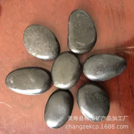 其他非金属;沙石砾石;造景石