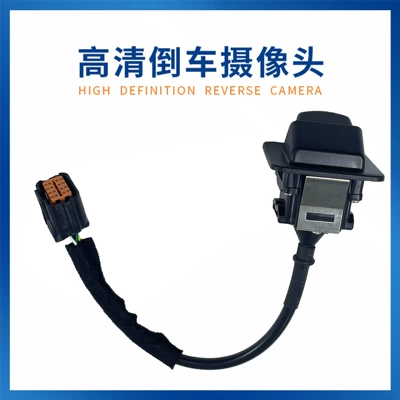 Vehicle camera Hyundai car car