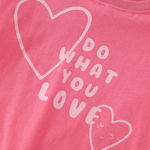 Malwee girls suit autumn new European and American children's casual long-sleeved home clothes two pieces