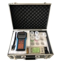 便携式氯离子含量测定仪CLU-A氯离子含量快速测定 水溶性CLU-B型