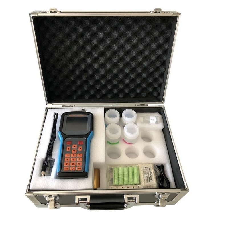 便携式氯离子含量测定仪CLU-A氯离子含量快速测定 水溶性CLU-B型