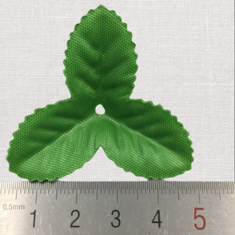 5CCM(삼각형 잎)