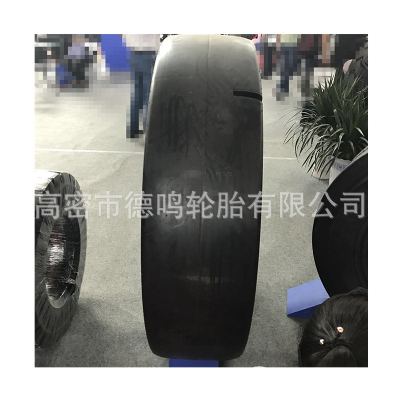 Suministro de neumáticos brillantes 1400-24 minería raspador de neumáticos 14.00-24 maquinaria de ingeniería de neumáticos engrosamiento