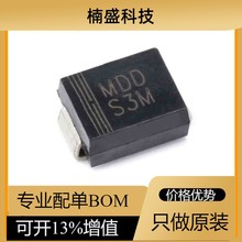 ȫ¬F؛NƬ S3M SMB(DO-214AA) 3A/1000VͨöO