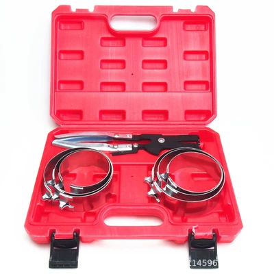 Piston Ring Installation Tool Mühərrik alətləri