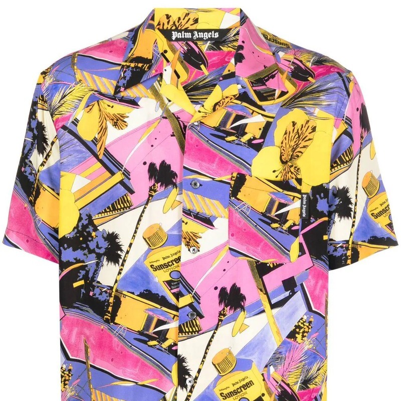 3D printed men's shirt casual holiday style shirt European and American cross-border source direct sales AliExpress Amazon ebay