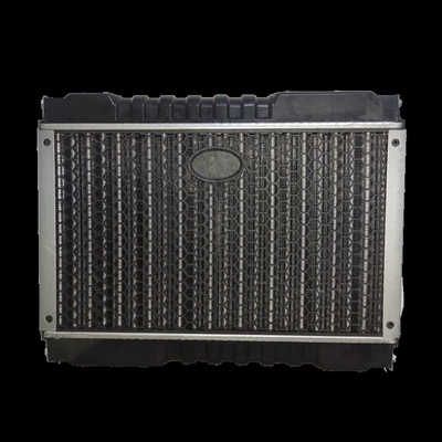 Tricycle water tank radiator (Water tank) - increase-the-water-tank-high-power-radiator