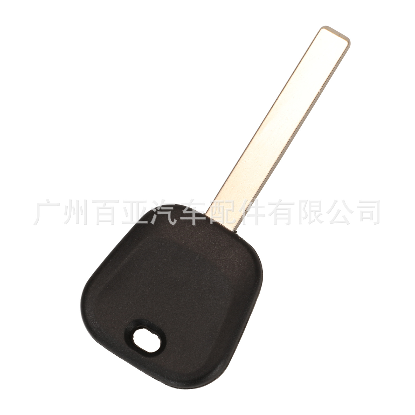 For Chevrolet Buick Opel Neutral Car Key Shell