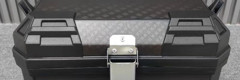 Tail box, rear trunk, tail box seal, Tailbell electric vehicle, Tailbell Cangqiong tail box, suitable for the Cangqiong thick model