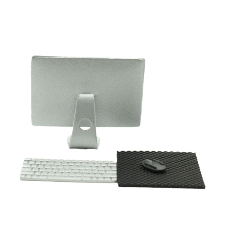 Dollhouse miniatures΢������ģ�͵���ճ��ʳ�����޷���������