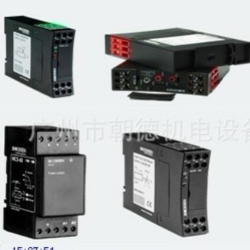 BRODERSEN  XW1-S1/XW-S2