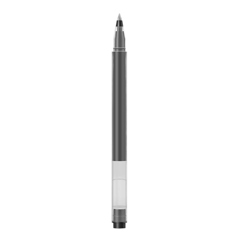 Xiaomi Genuine High-Capacity Gel Pen for Students, Exam-Specific, Multi-Color, Quick-Drying, 0.5mm, with Engraving