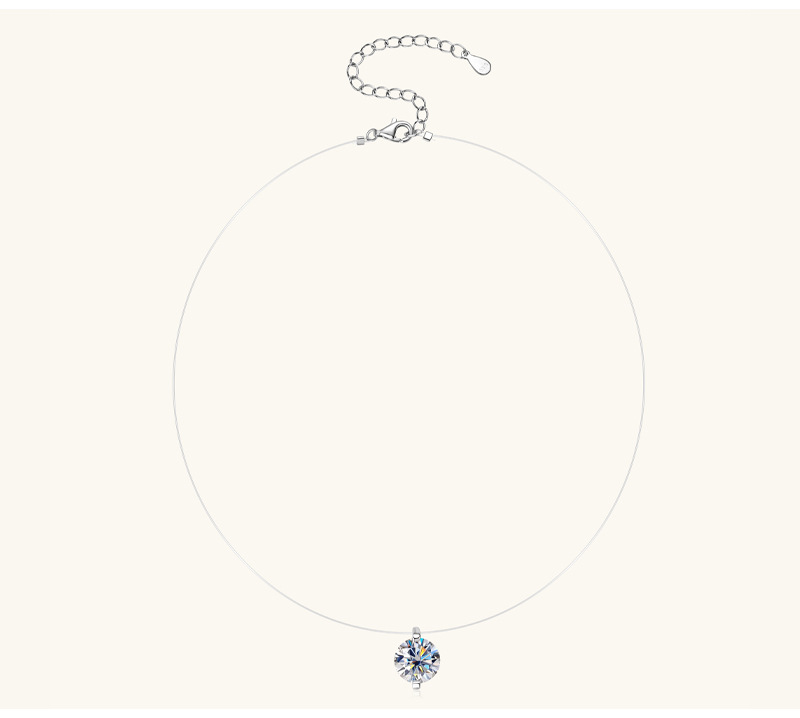 孙俪明星蛮好的人生胡曼黎赵露思同款人鱼之泪项链