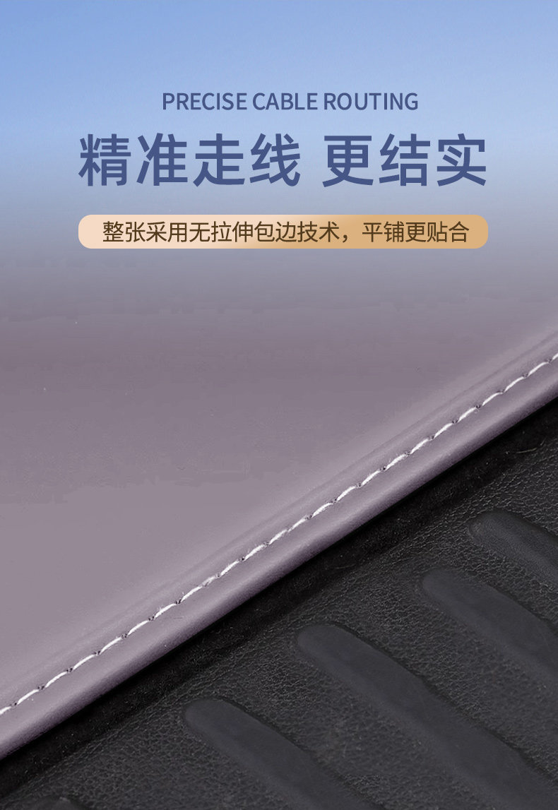26 models of Xpeng L03 trunk mats, full coverage for Xpeng MONA L03 trunk mats, pure electric/extended range car accessories