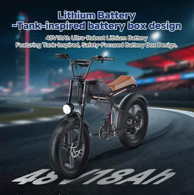 Beach Super73, Super73 Auto Parts and Accessories