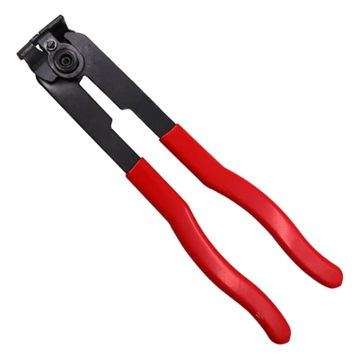 hoop clamp dust-proof cover clip | Repair kit