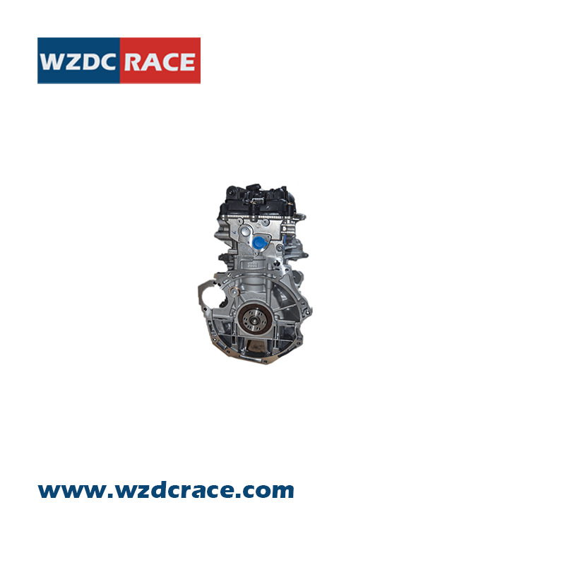 El motor G4FC G4FA es adecuado para los automóviles de gasolina de Hyundai YueDong, Kia Foredi K2 y otros modelos.