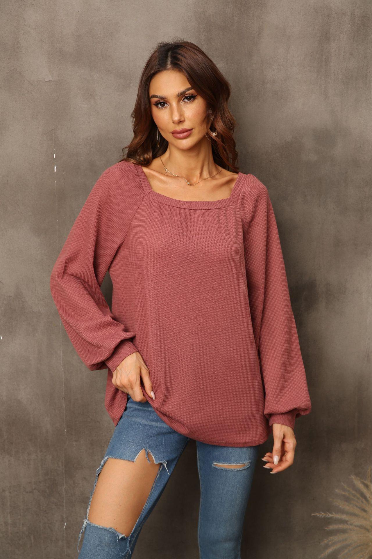 Women's Pullover 9