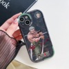 San Dao Liu Vivoy78 mobile phone case is suitable for Y85 anime y66 One Piece Y93 foreign trade v27 Luffy S16