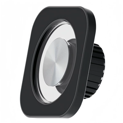 Car phone holder Holder Car Mount Ring-Shaped - m2-magnet-head