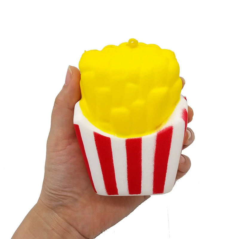Полиуретановая squish, cartoon toy