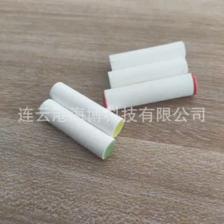 车载陶瓷香薰棒 可替换陶瓷香薰棒 多孔陶瓷挥发汽车香水棒