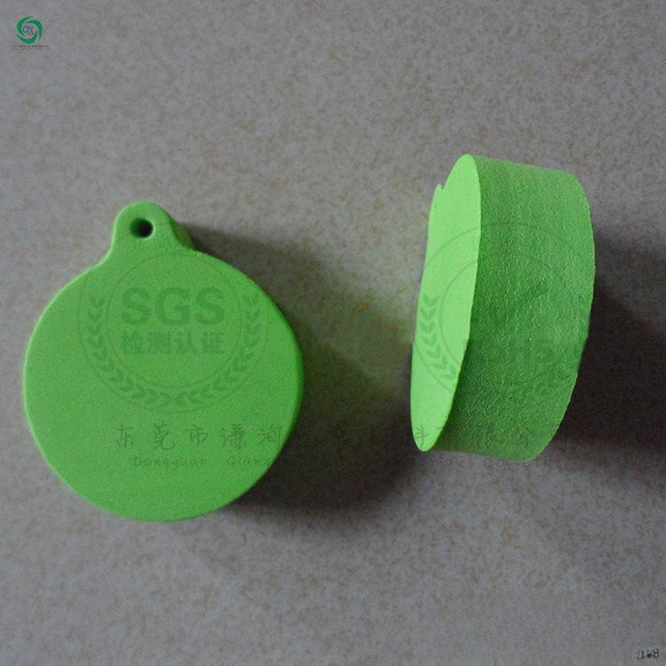 eva泡棉制品厂家   eva圆形制品  泡棉制品
