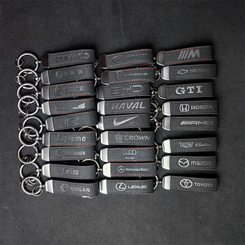 Подходит для AMG Benz, BMW M, Audi RS, Porsche, Volkswagen R, Toyota, Honda, Kiadi Kit