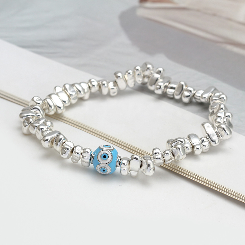 Fashion Eye Copper Plating Bracelets 1 Piece