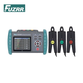 电阻测量仪表;钳型表;电流测量仪表