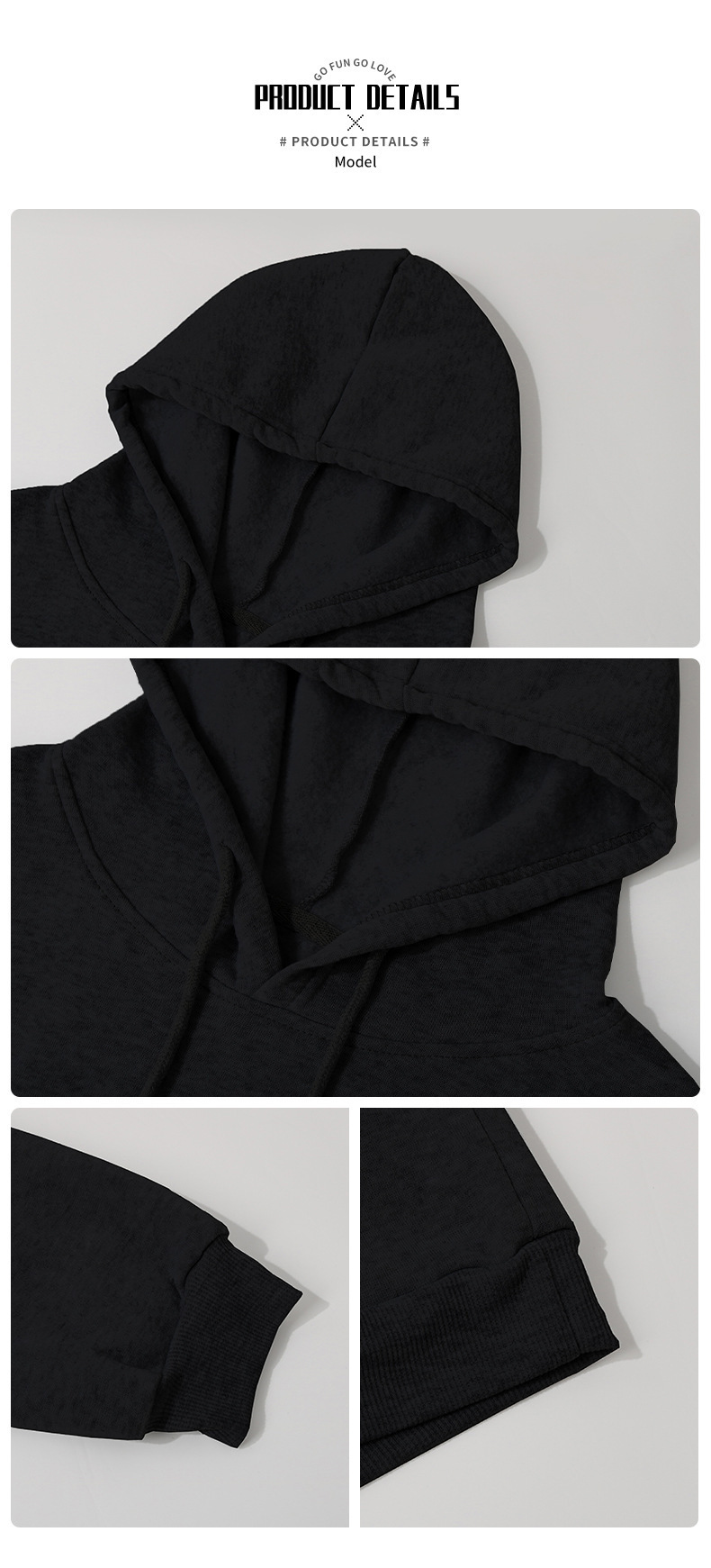 Hoodie Image 10