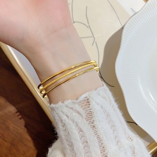 ���hȦȦ���CŮ��Ȧ�߼���18k��ɳ��С���½��������C�Ӳ���ɫ