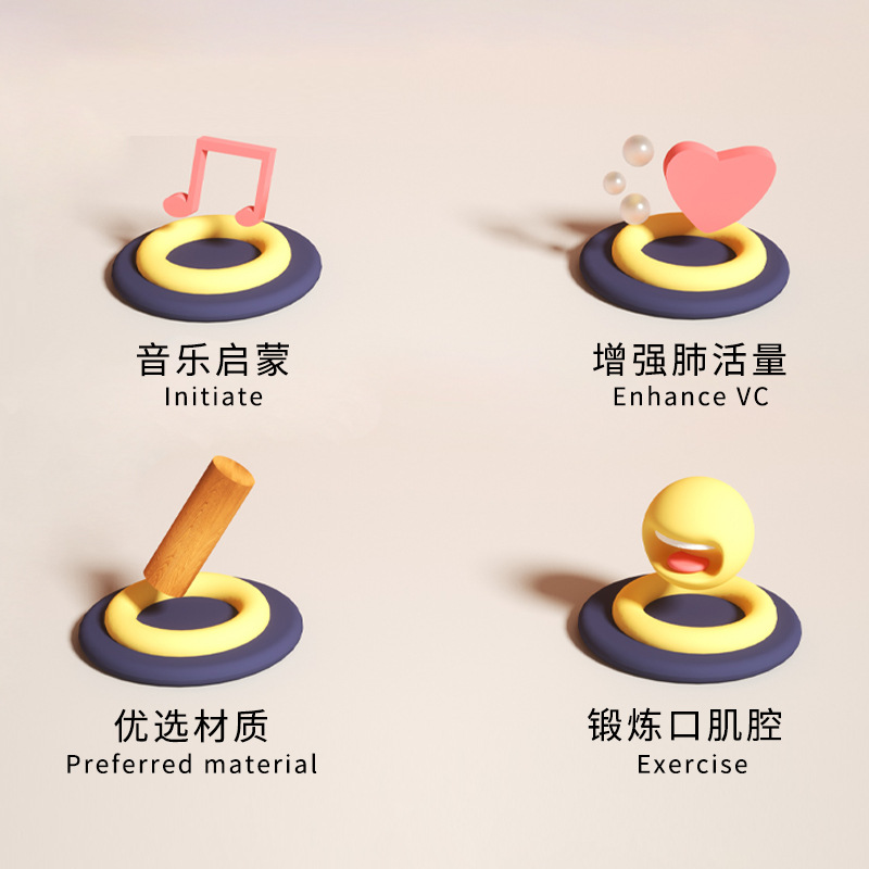 Fábrica al por mayor Orff instrumento musical para niños armónica percusión instrumento musical traje kindergarten educación temprana material didáctico tocando el piano