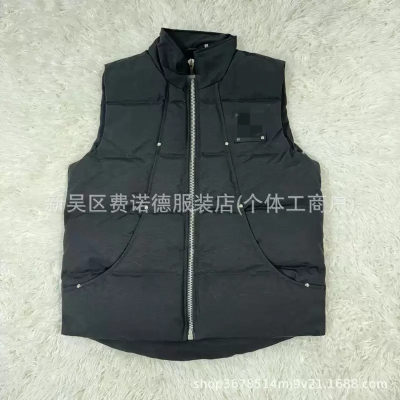 Мус Men Sand Us Winter Down Vest