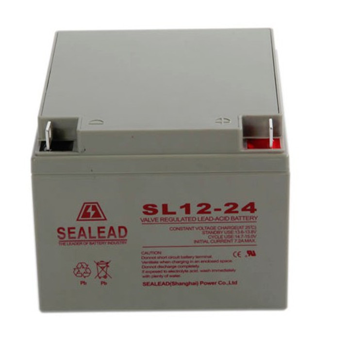 VOWEDA沃威达蓄电池VWD12-12 12V12AH直流屏免维护 UPS免维护储能