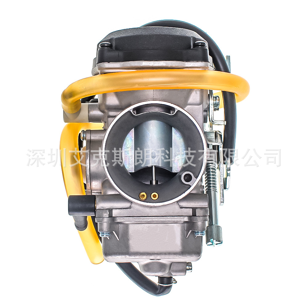 Klr650 Motorcycle Carburetor Is Suitable for 1987 - 2007 Kawasaki Klr650 15001-1368