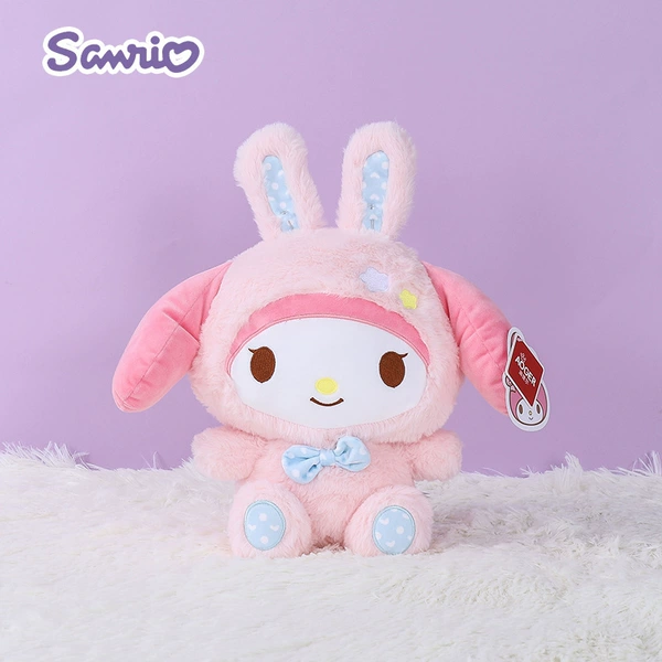 Genuine No. 10 [38cm] Meloti Meng Rabbit Series